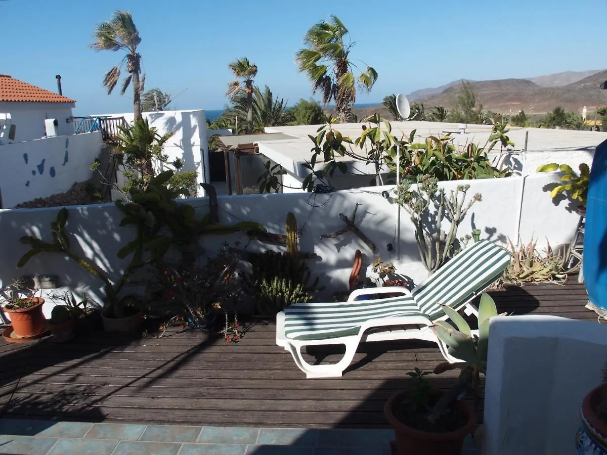 Ferienhaus Villa Casa Calma La Pared
