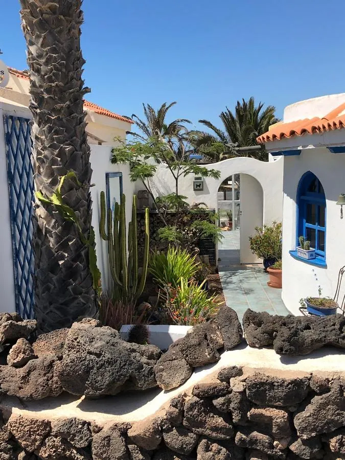 Villa Casa Calma La Pared