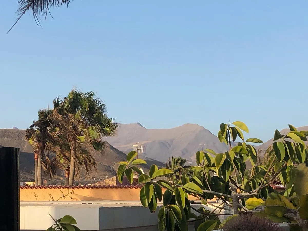 Villa Casa Calma La Pared  Spanien